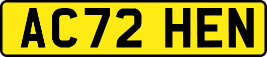 AC72HEN