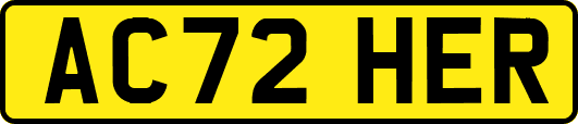 AC72HER