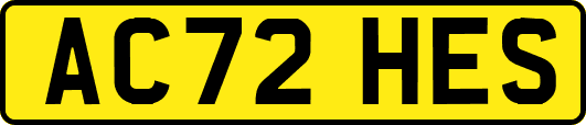 AC72HES