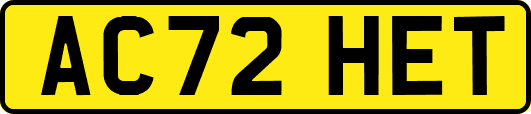AC72HET