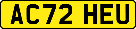 AC72HEU