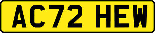 AC72HEW