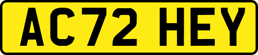 AC72HEY