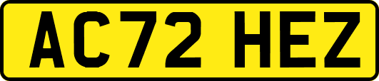 AC72HEZ
