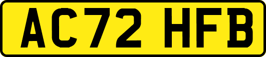 AC72HFB