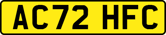 AC72HFC