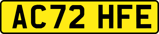 AC72HFE