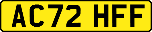 AC72HFF