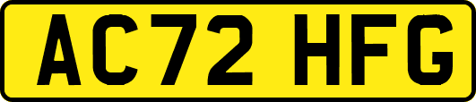 AC72HFG