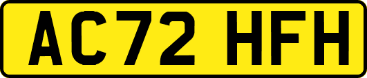 AC72HFH
