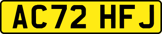 AC72HFJ