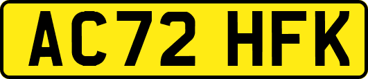 AC72HFK