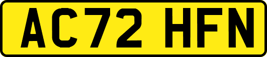 AC72HFN