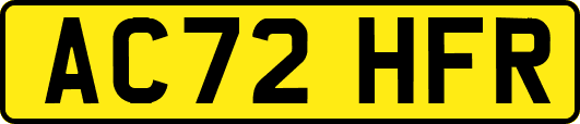 AC72HFR