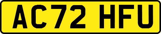 AC72HFU