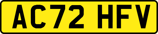 AC72HFV