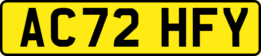 AC72HFY
