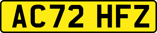 AC72HFZ