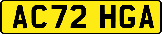 AC72HGA