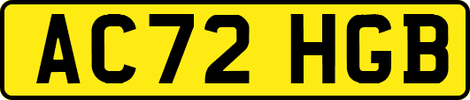 AC72HGB