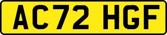 AC72HGF