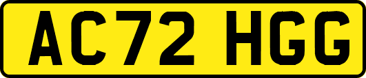 AC72HGG
