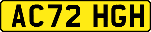 AC72HGH