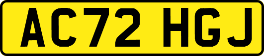 AC72HGJ