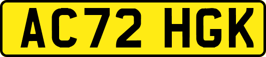 AC72HGK
