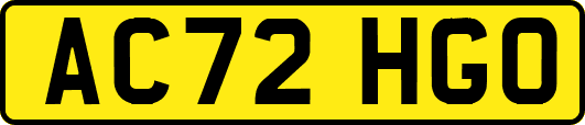 AC72HGO