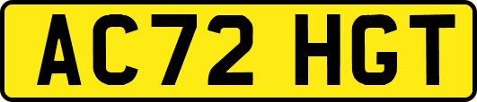 AC72HGT