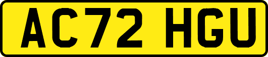 AC72HGU