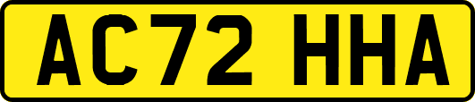 AC72HHA