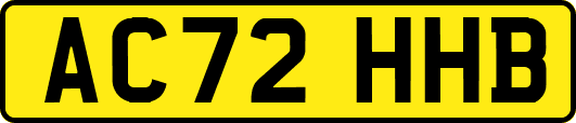 AC72HHB