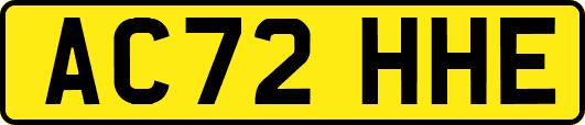 AC72HHE