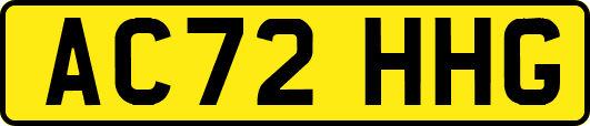 AC72HHG
