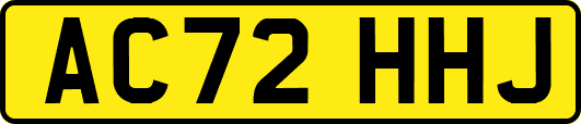 AC72HHJ