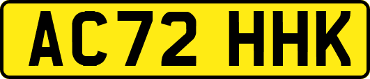 AC72HHK