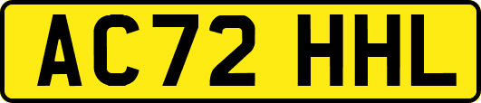 AC72HHL