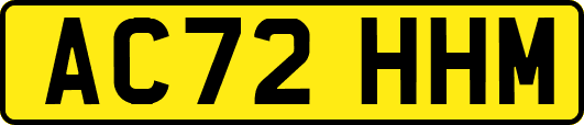 AC72HHM