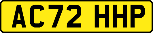 AC72HHP