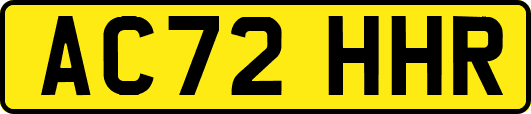 AC72HHR