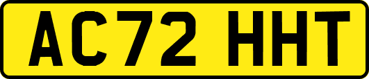 AC72HHT