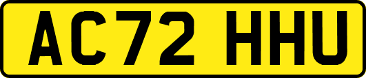 AC72HHU