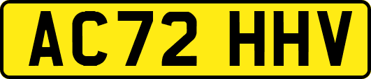 AC72HHV