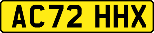 AC72HHX