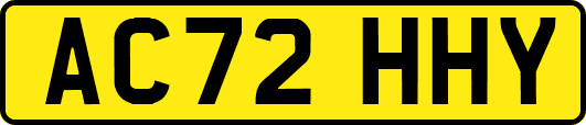 AC72HHY