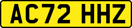 AC72HHZ