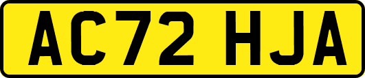 AC72HJA