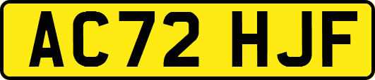 AC72HJF